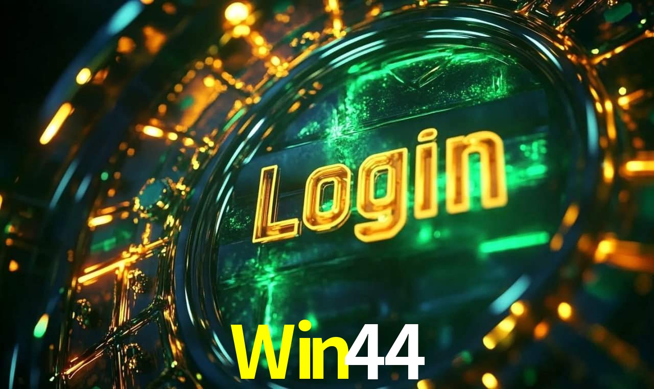 Win44 - Installation Guide