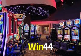 Win44 São Paulo - Hot Promos