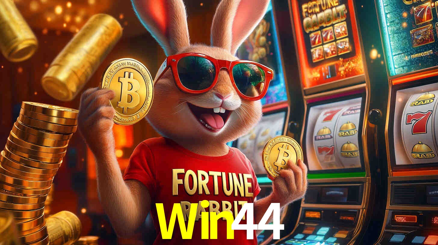 Apostas Esportivas na Win44: Um Guia Completo