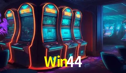 Win44 Brasília - VIP Program