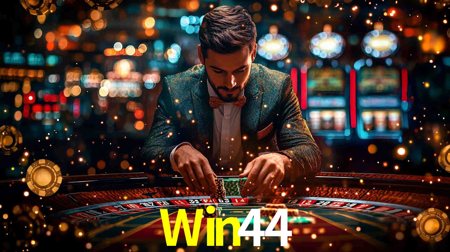 Daily Bonuses Win44