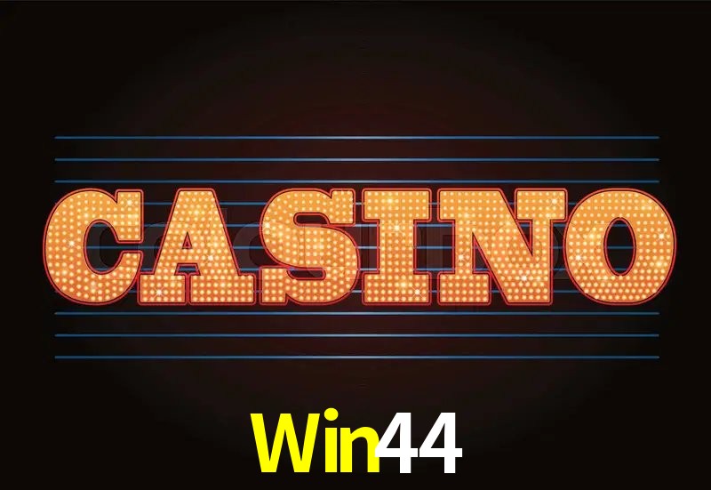 Benefícios da Conta Win44