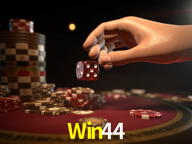 Especiais de Fim de Semana Win44