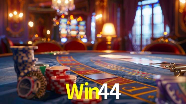 API Integration Win44