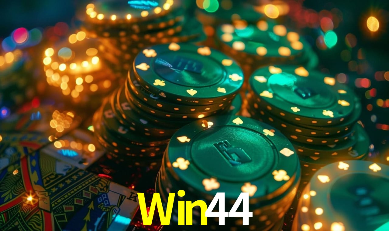 Avaliações dos Jogadores Win44