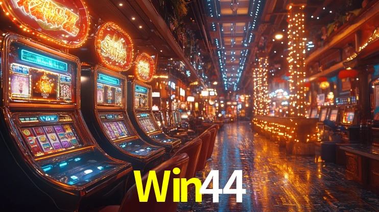 Win44 Bet