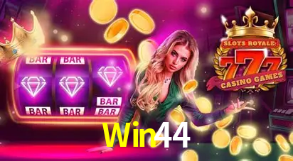 Descubra a Essência do Win44: Nossa História e Compromissos