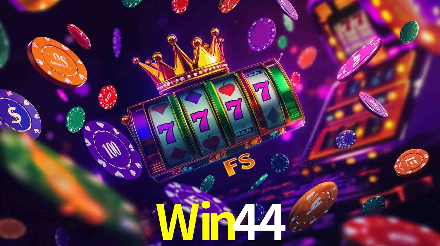 Live Casino Win44