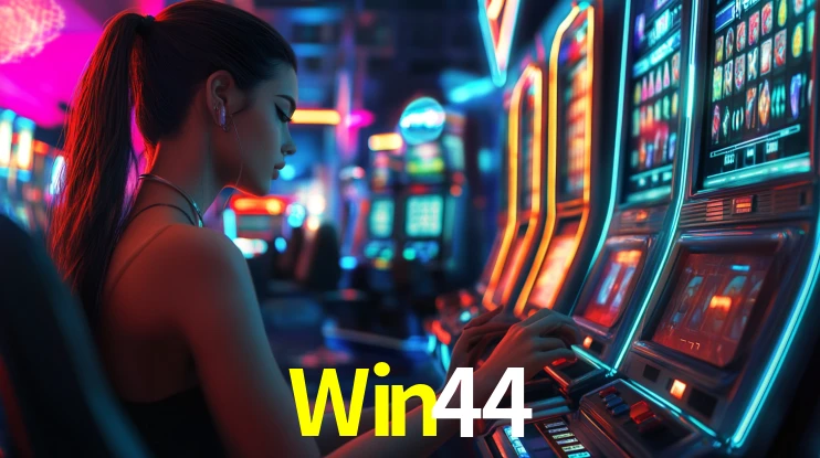 Win44 App Interface