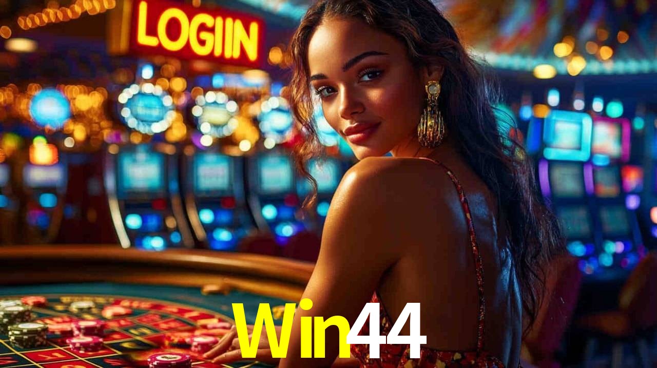Win44 Rio de Janeiro - Popular Jogos