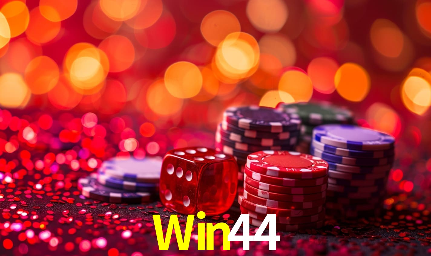 Win44 Brasília - Crash Guide