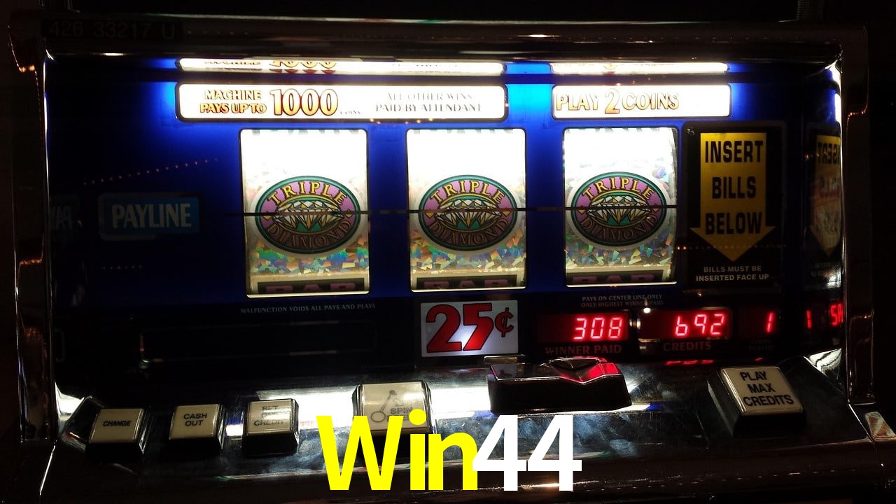 Statistics Win44