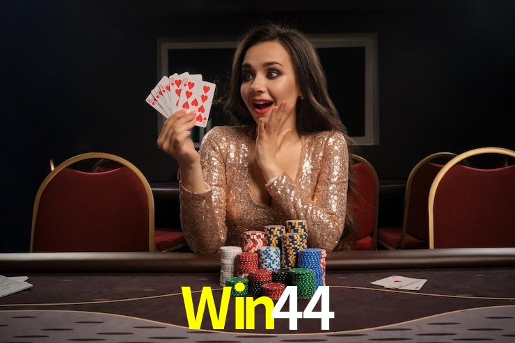 Bônus Diários Win44