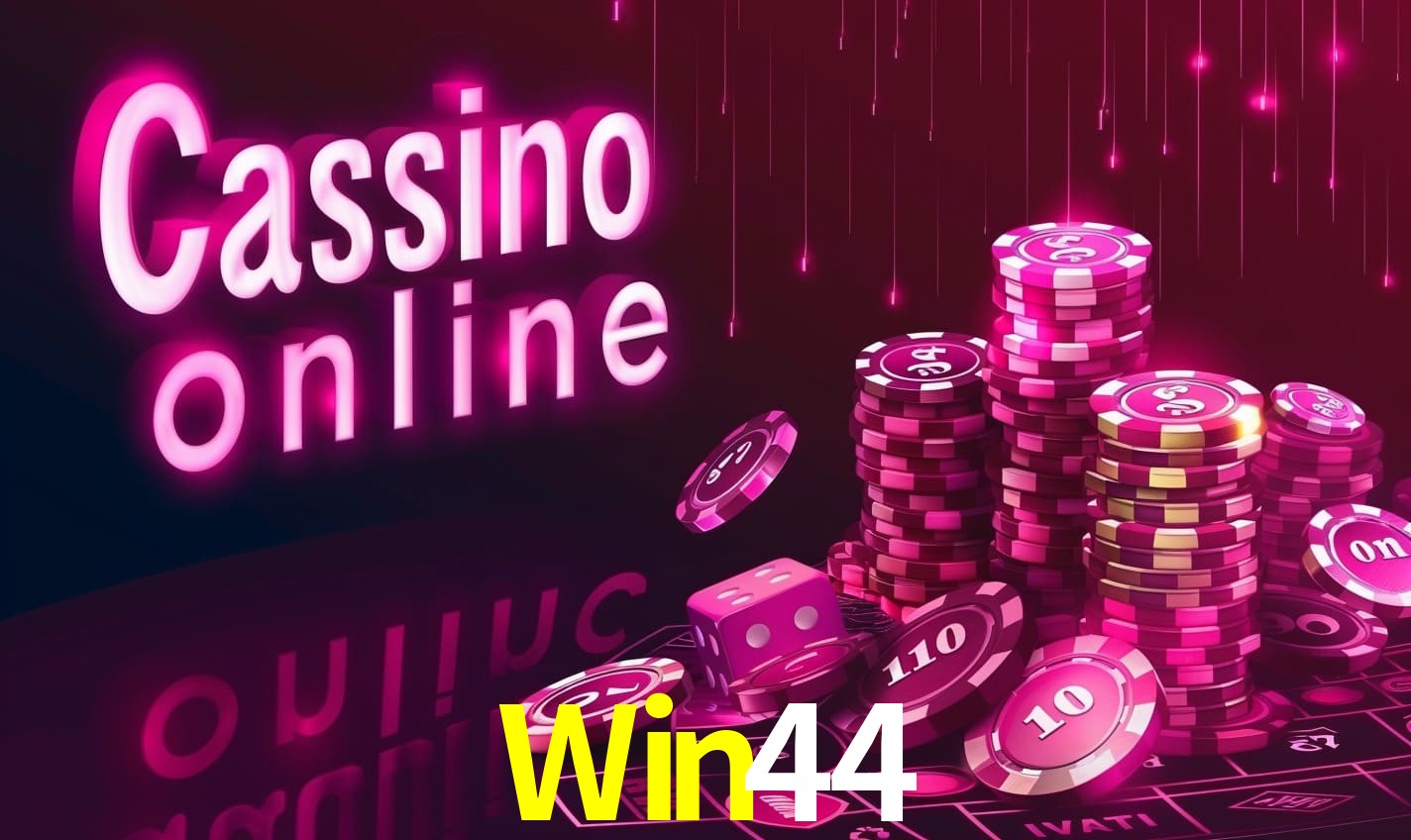 Win44 São Paulo - Jogo Coleção