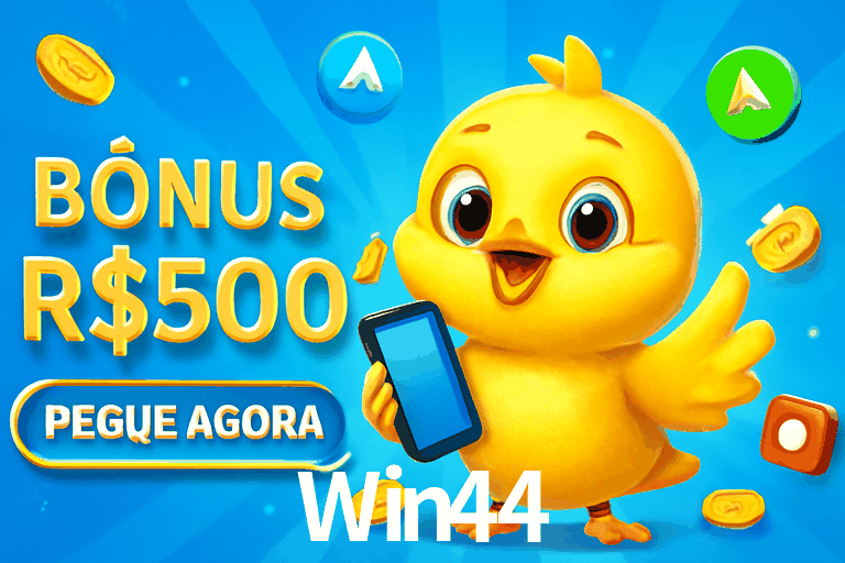 Exclusive Offers Win44