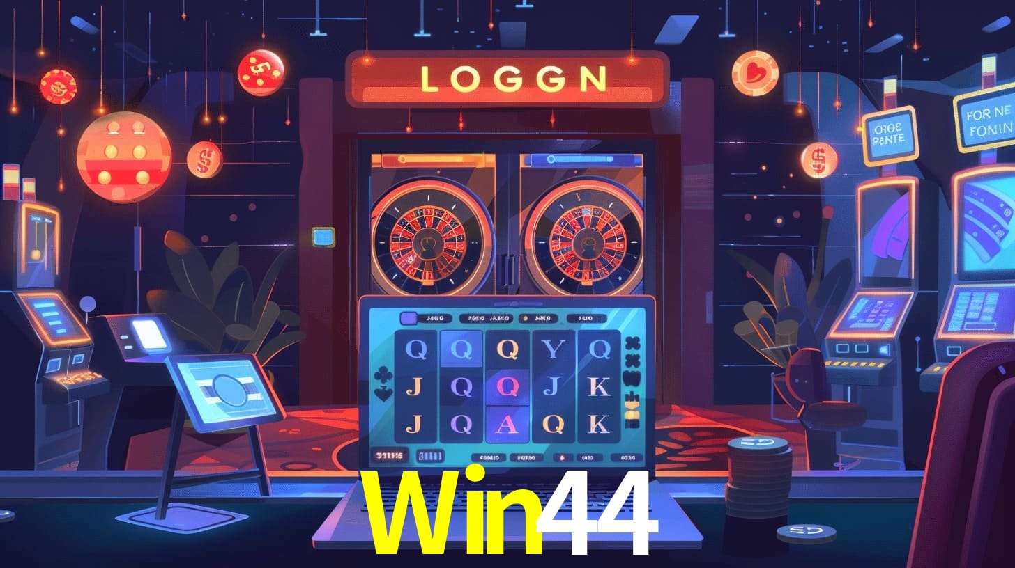 Win44 - User Statistics