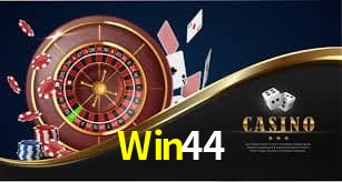 Casino Ao Vivo Win44
