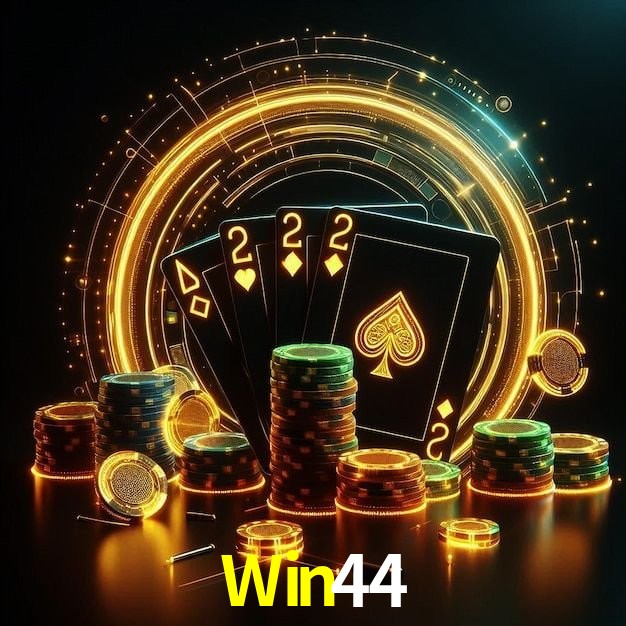 Promoção Relâmpago Win44