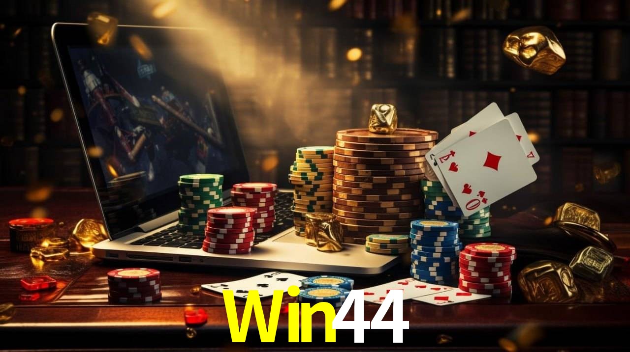 Estatísticas Win44