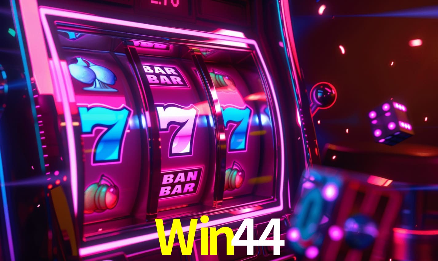 Win44 Belo Horizonte - Provably Fair