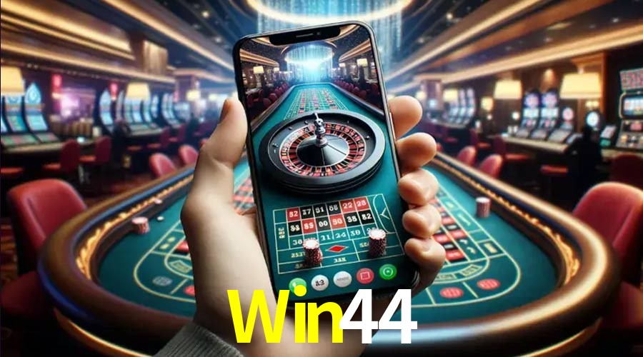 Platform Technology Win44