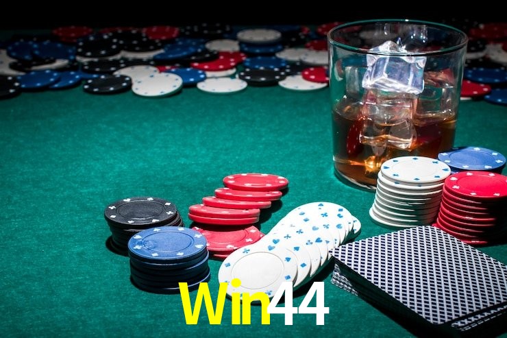 Experiência VIP Win44