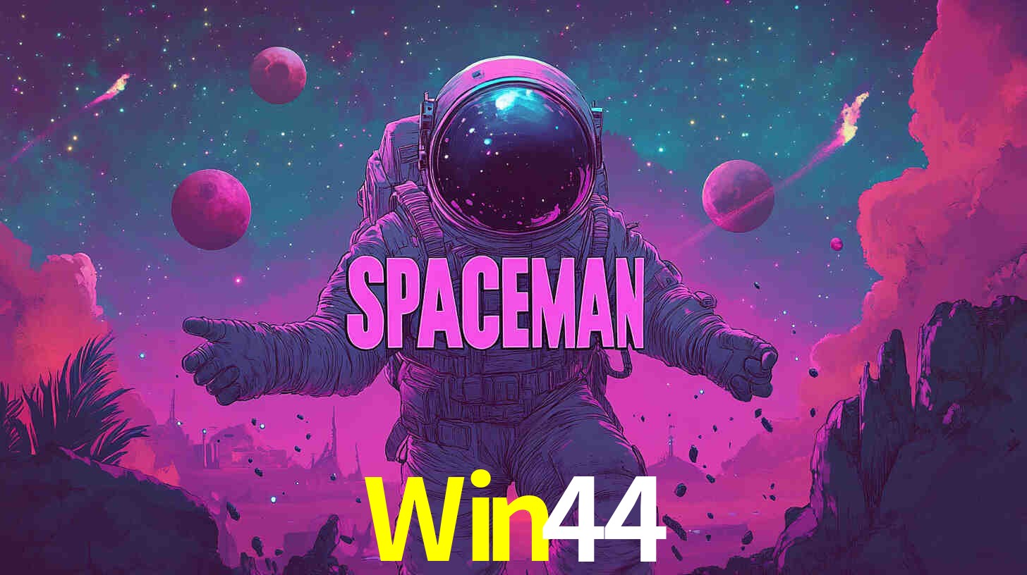 A Popularidade dos Caça-Níqueis no Win44