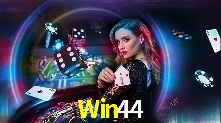 Weekend Specials Win44
