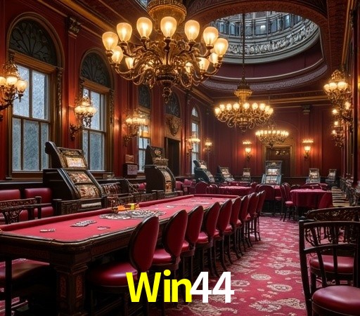 Win44 Plataforma - Certificada MGA desde 2015
