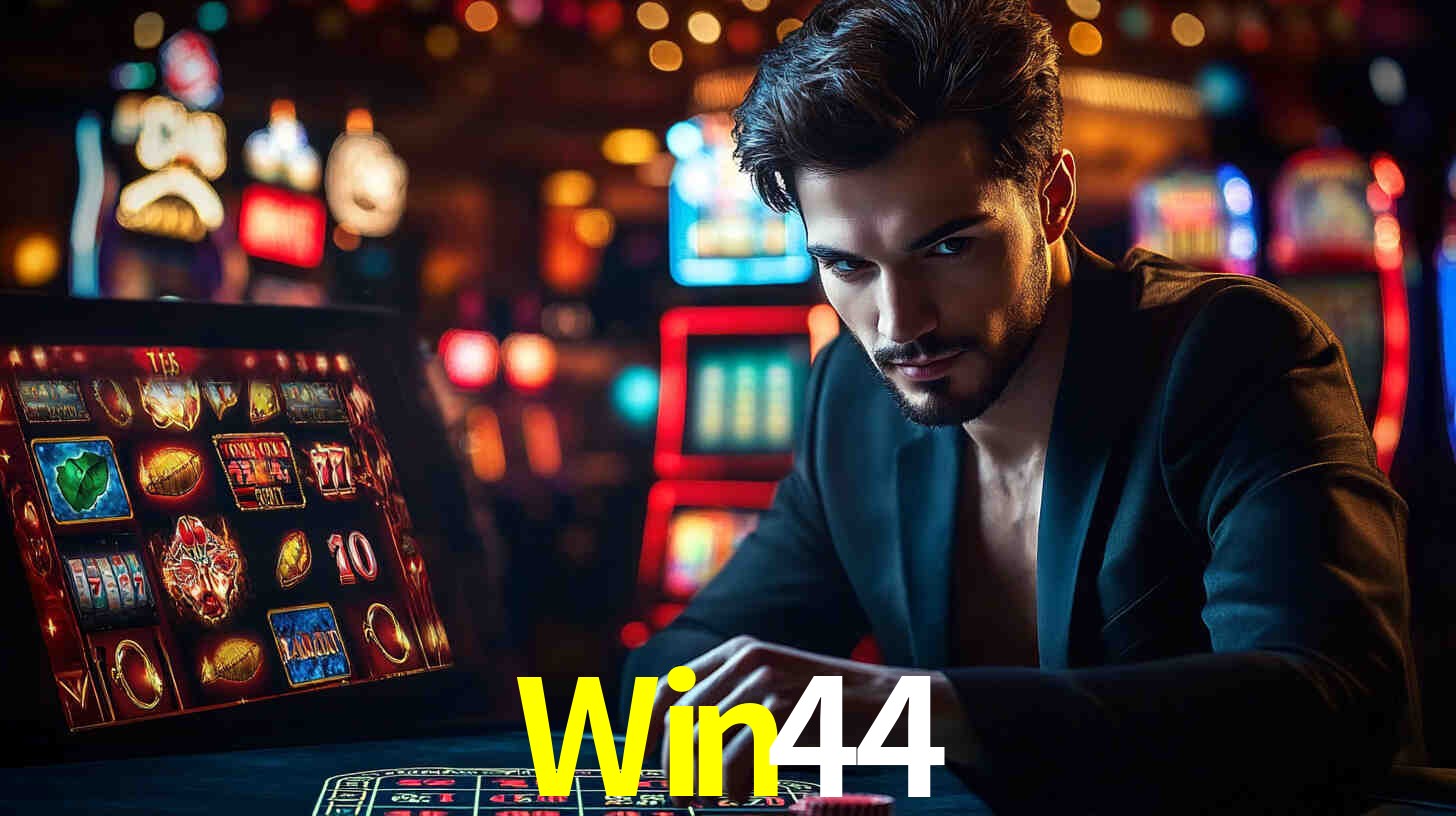 Win44,Win44 Bet