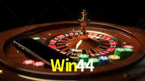 Welcome Bonus Win44