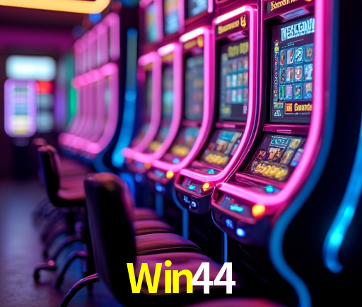 Win44 Slot - 320+ Caça-Níqueis Premium