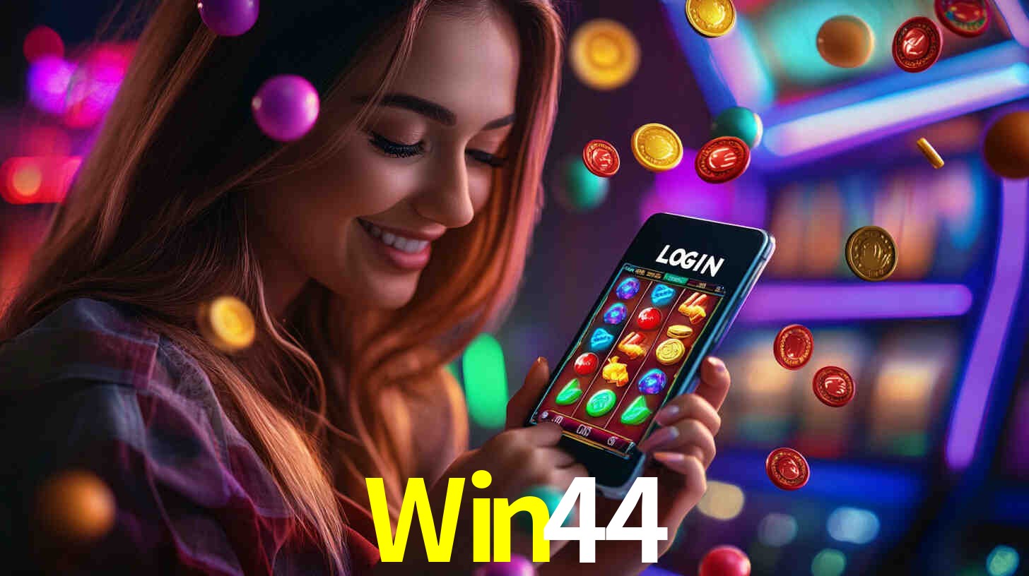 Win44,Win44 Bet