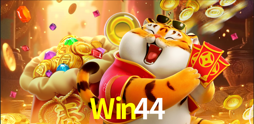 Win44 Bet