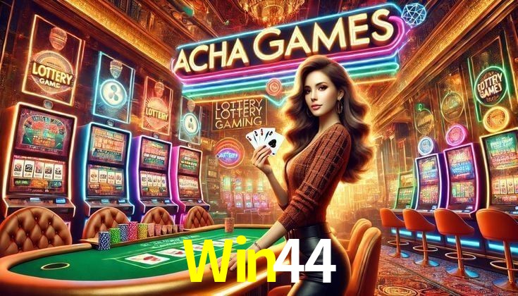 Experiência VIP Win44