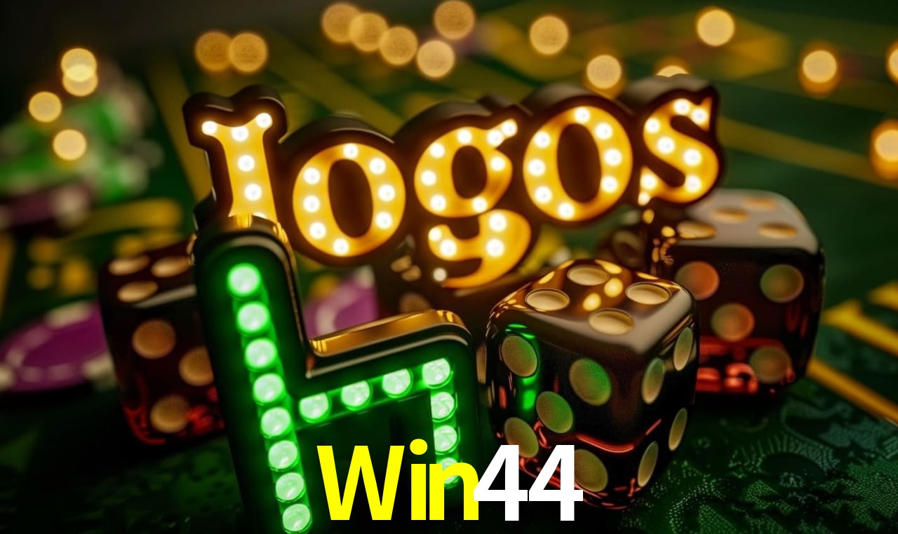 Sistemas de Segurança Win44