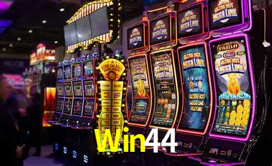 Win44 Belo Horizonte - Reivindique Bonus