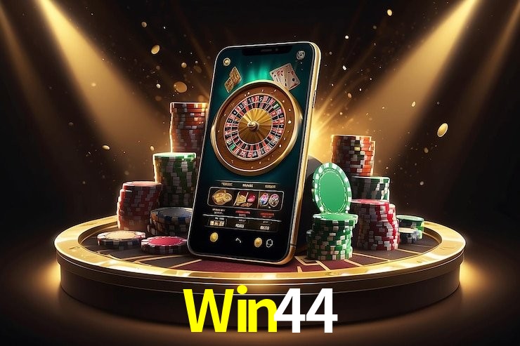 Win44 - Customer Support