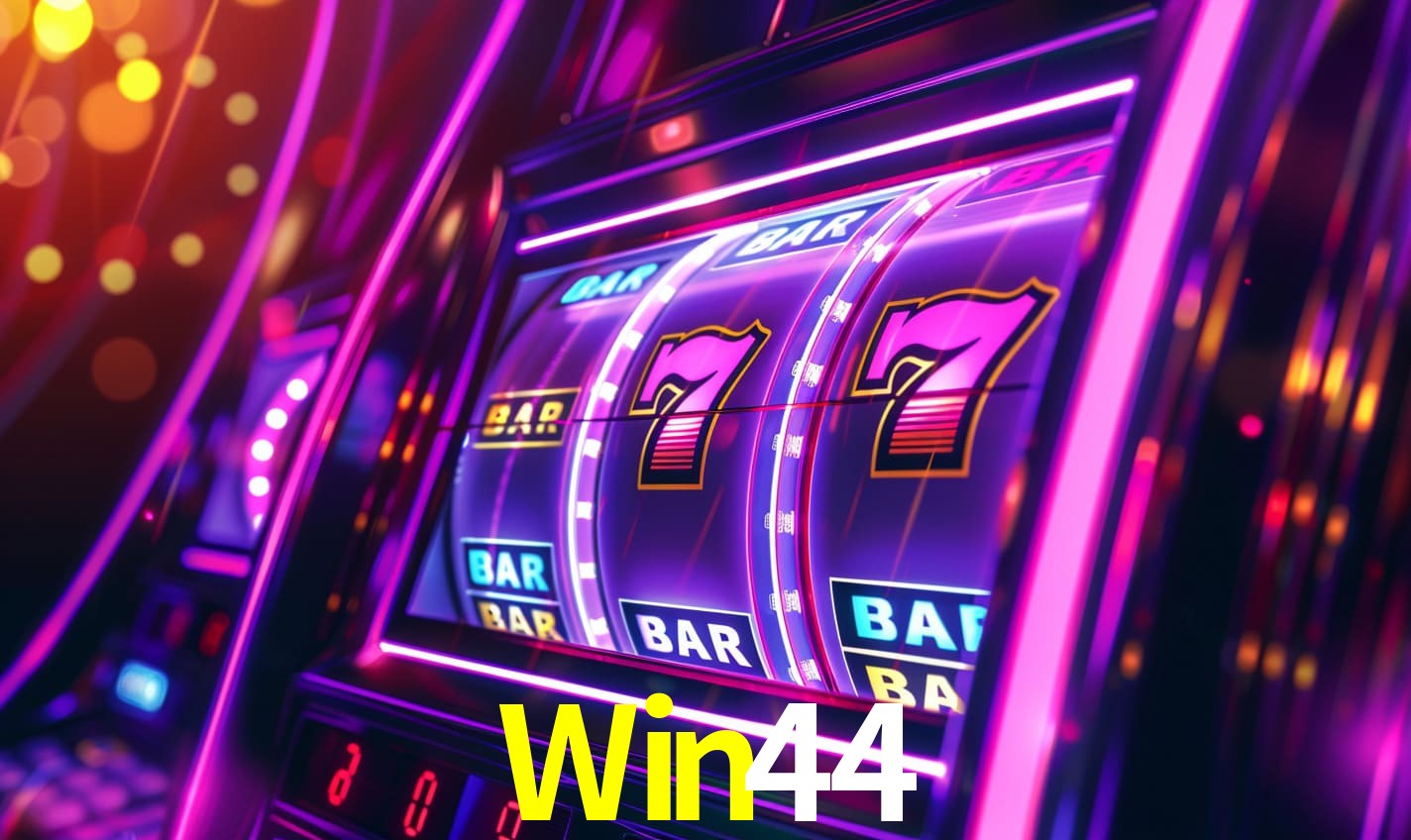Win44 Login