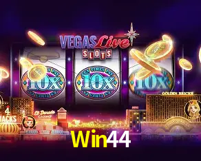 Win44 Bônus - Pacote R$5.000 + VIP