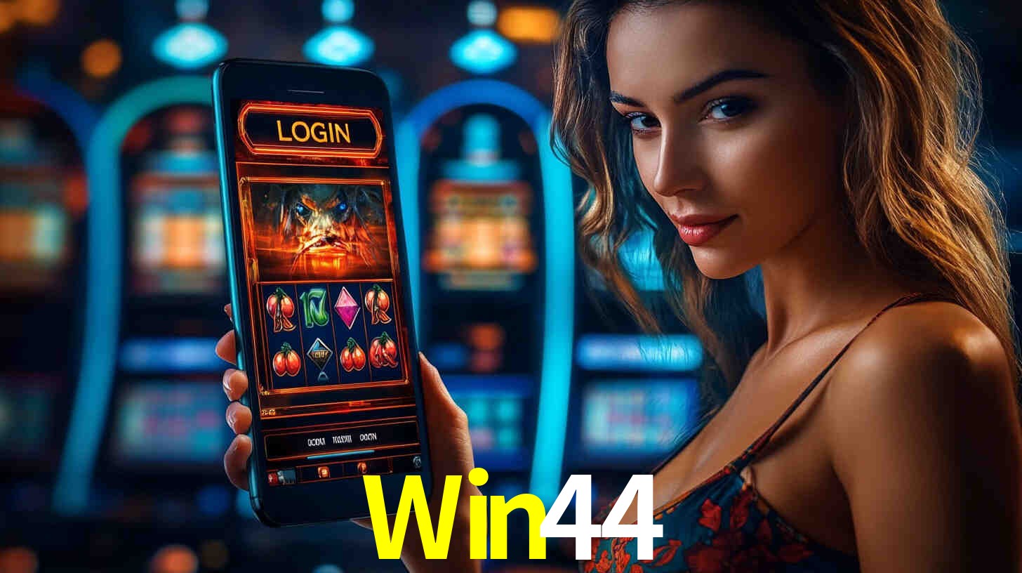 Win44,Win44 Bet