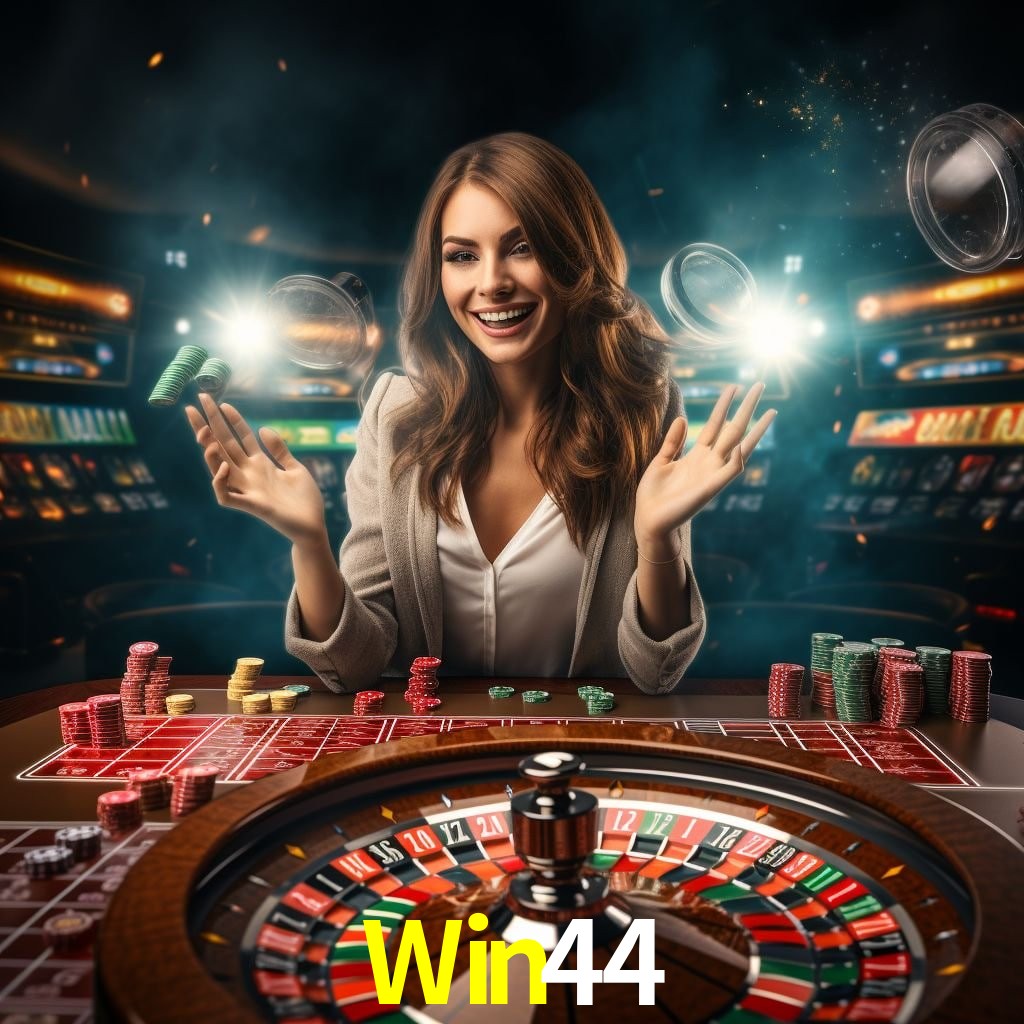 Ofertas Imperdíveis na Win44: Promoções e Bônus Que Valem a Pena