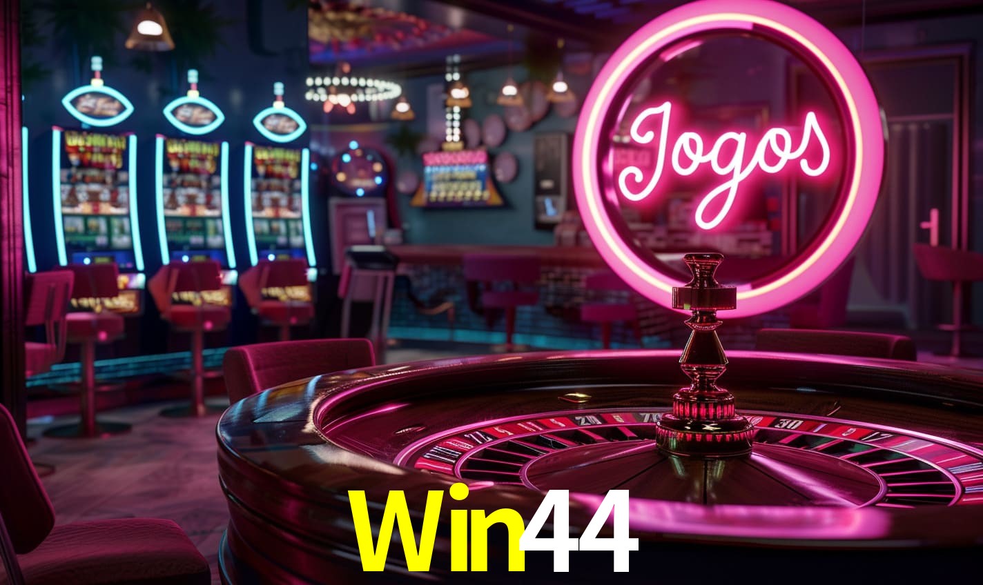 Win44 Salvador - Strategies