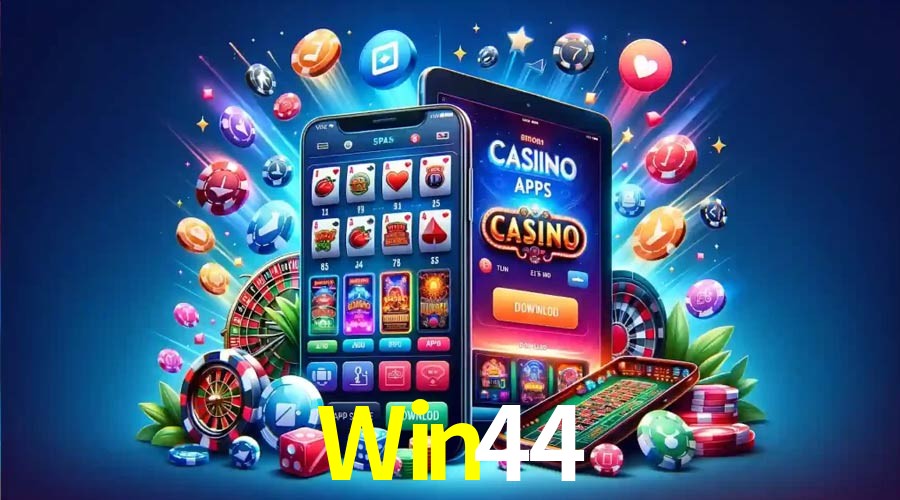 Flash Promotion Win44