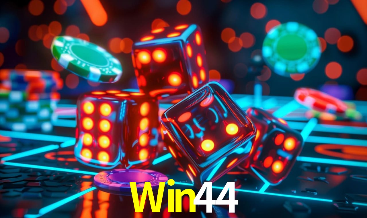 Jogos Exclusivos Win44