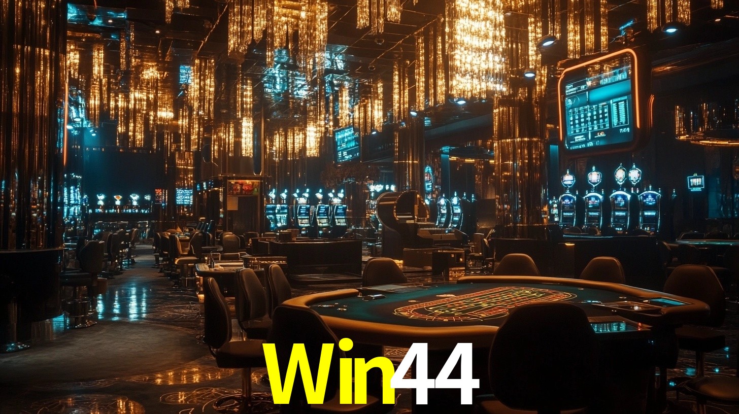 Win44 - Uma Rica Seleção De Jogos De Mesa! - Win44 Bet