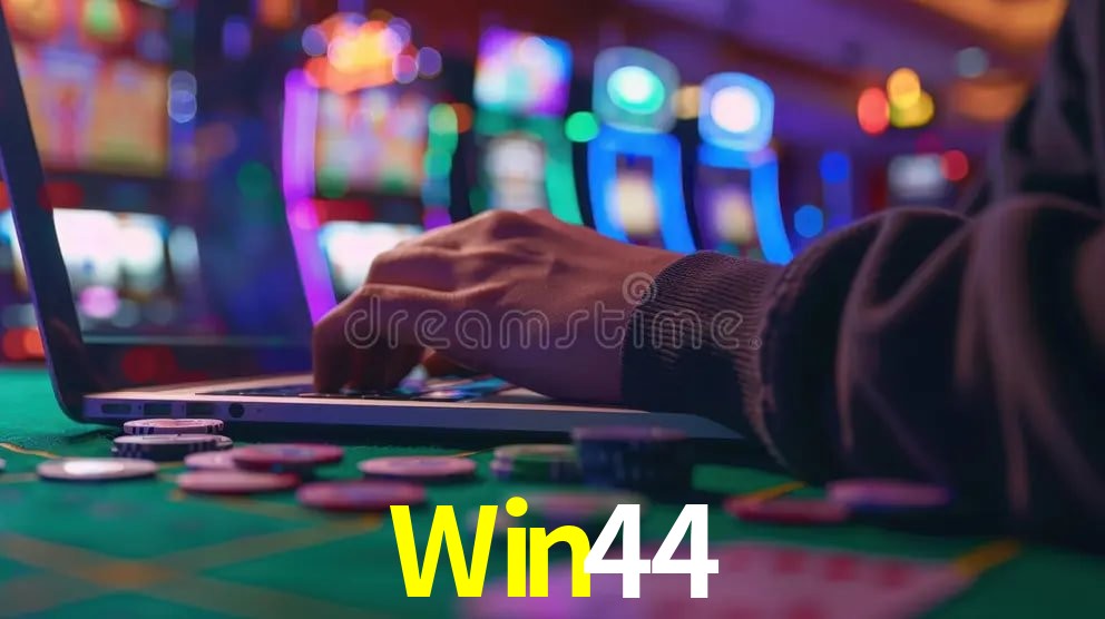 Casino VIP Win44