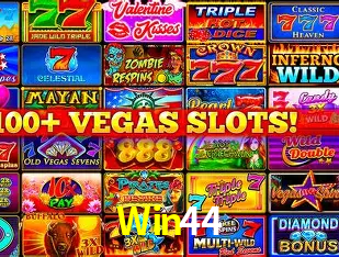 Win44 Brasília - Casino Guide