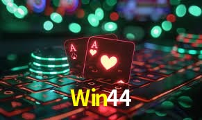 Cadastro Rápido Win44