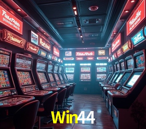 Win44 Promoções - 30+ Ofertas Diárias